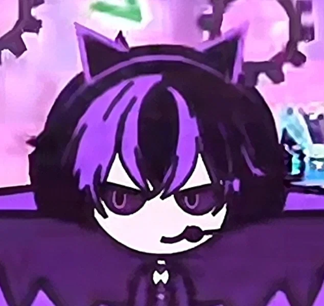 Ashiyori |   femboy  .