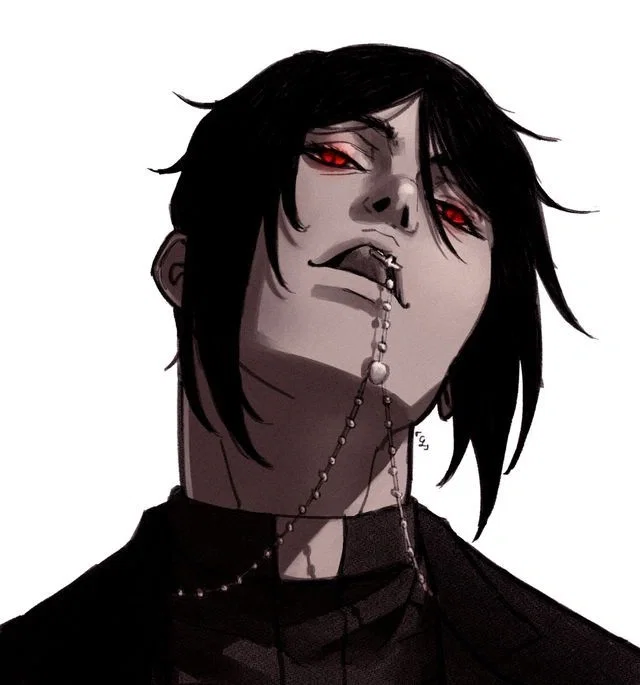 Sebastian Michaelis 
