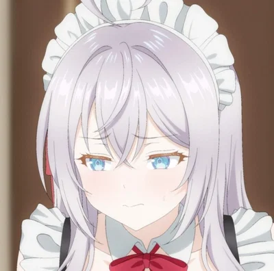 Alisa Mikhailovna Kujou // NSFW