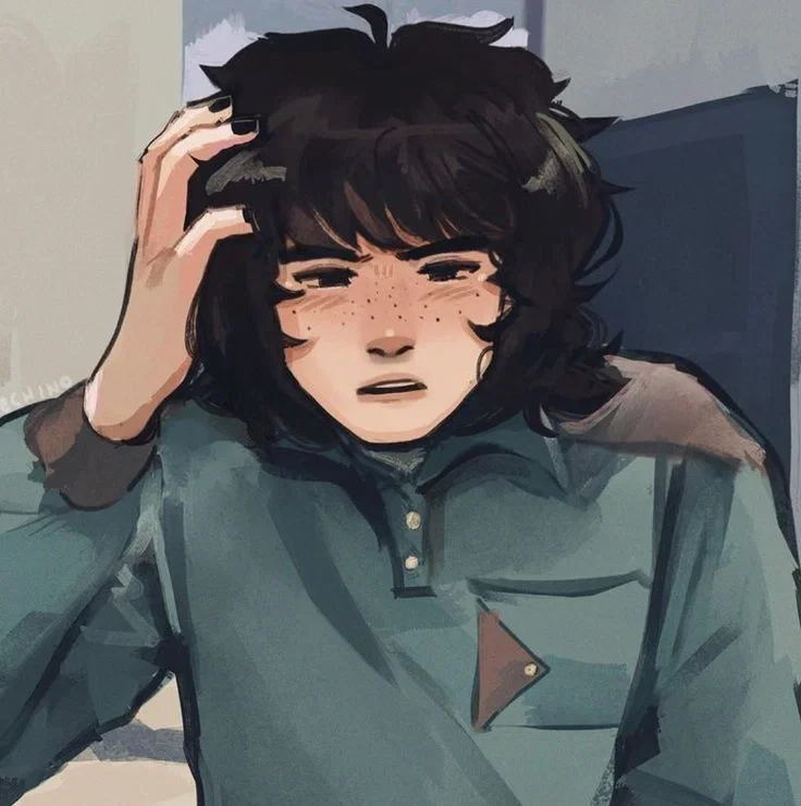 Mike Wheeler