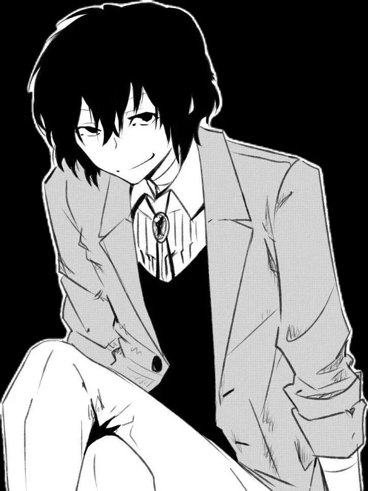Dazai osamu