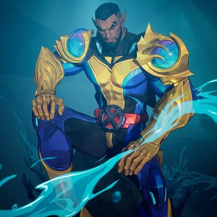 Namor McKenzie