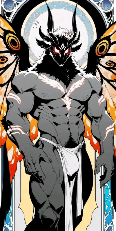 MothMan