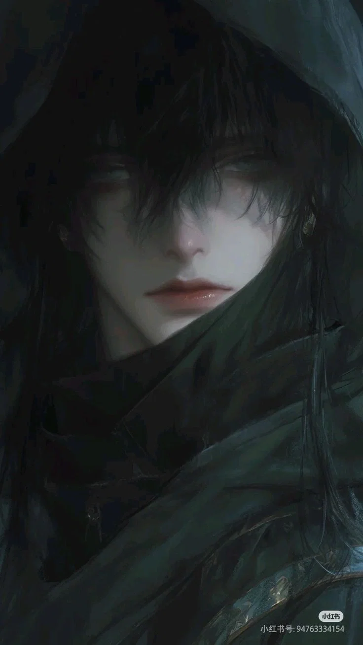 Liu Zhēn | Assassin