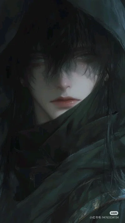 Liu Zhēn | Assassin