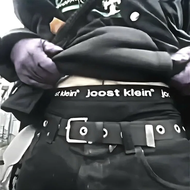 Joost Klein 