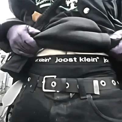 Joost Klein 