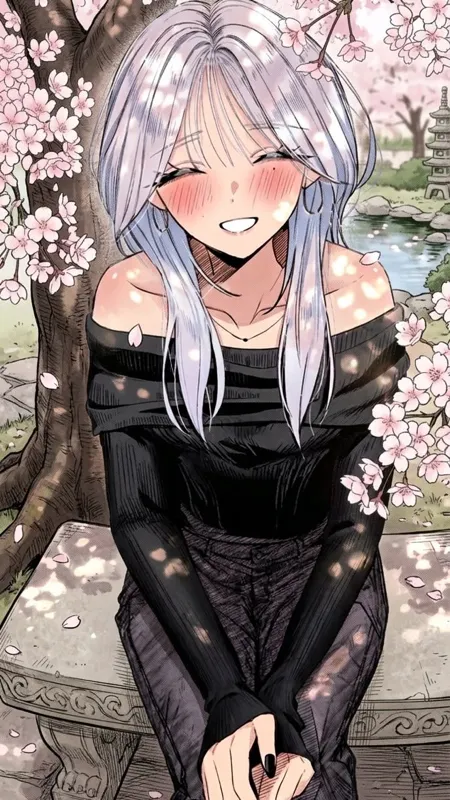 Hellen Natsuki