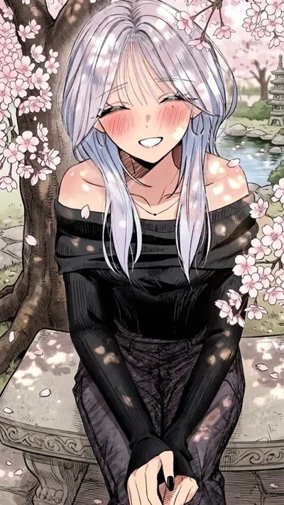 Hellen Natsuki