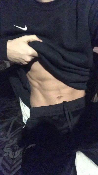 Your sister's boyfriend 