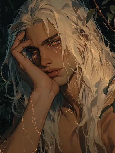 Orriseth Liu