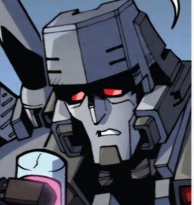 Megatron [MTMTE]