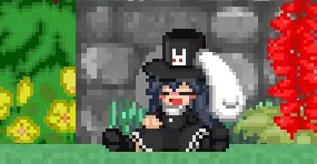 Succubus Affection: Bunny Magician