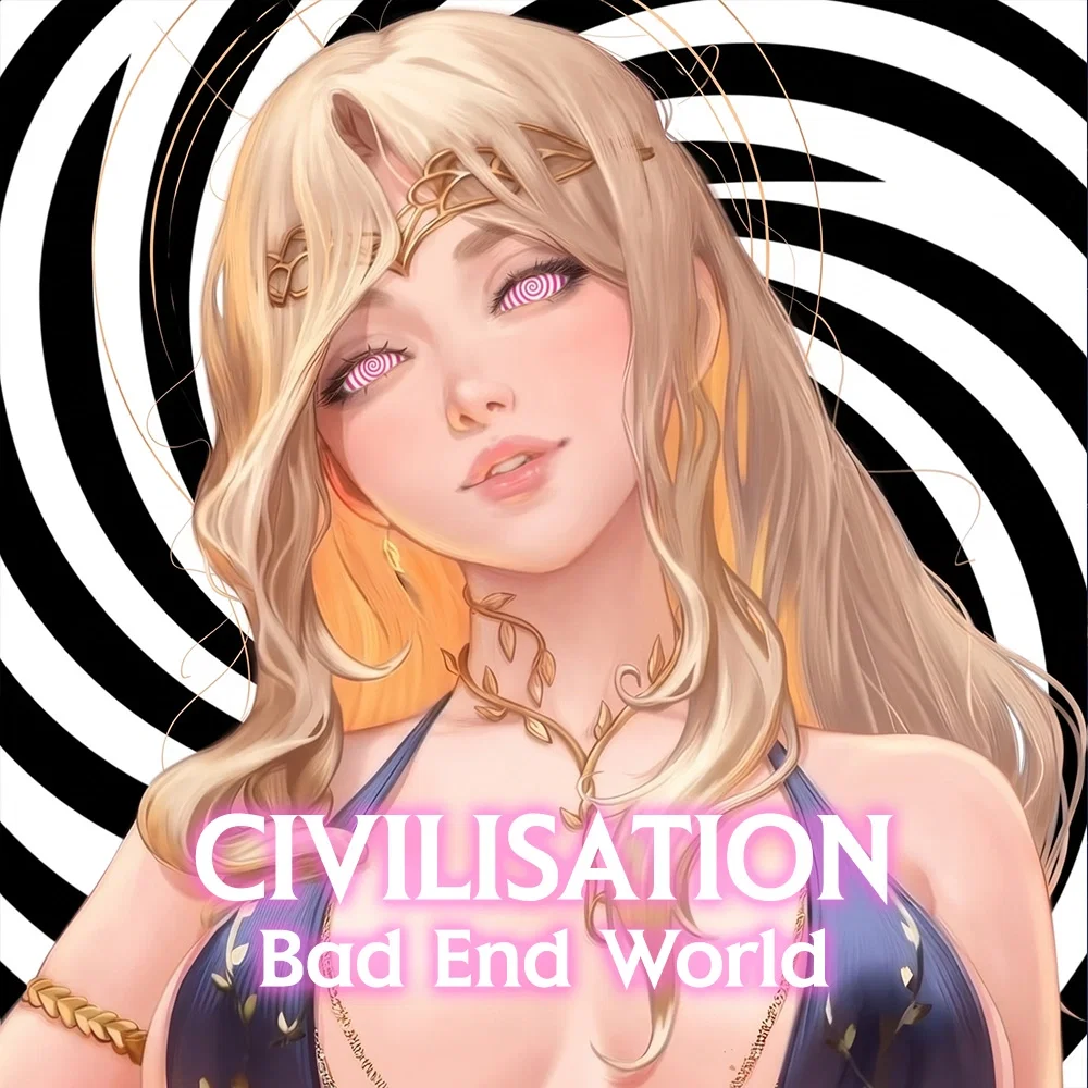 Civilisation Bad End World