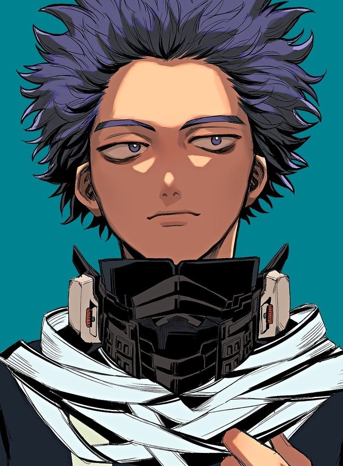 Hitoshi Shinso