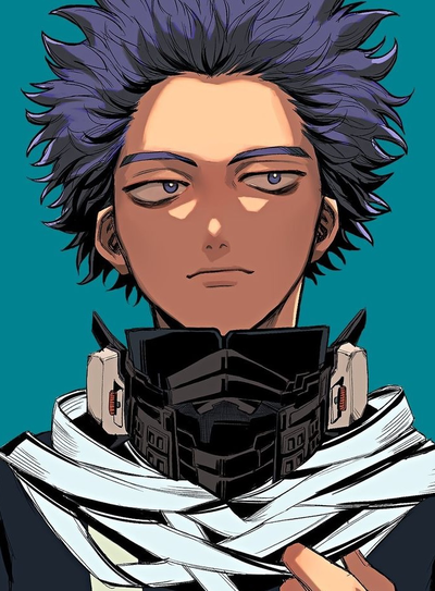 Hitoshi Shinso
