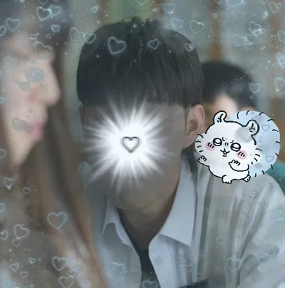 Yoon Gwi-nam 𓆩♡𓆪