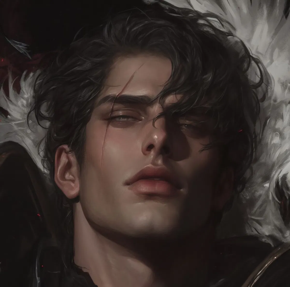 Evander Graves