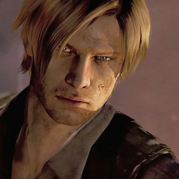 Leon Kennedy