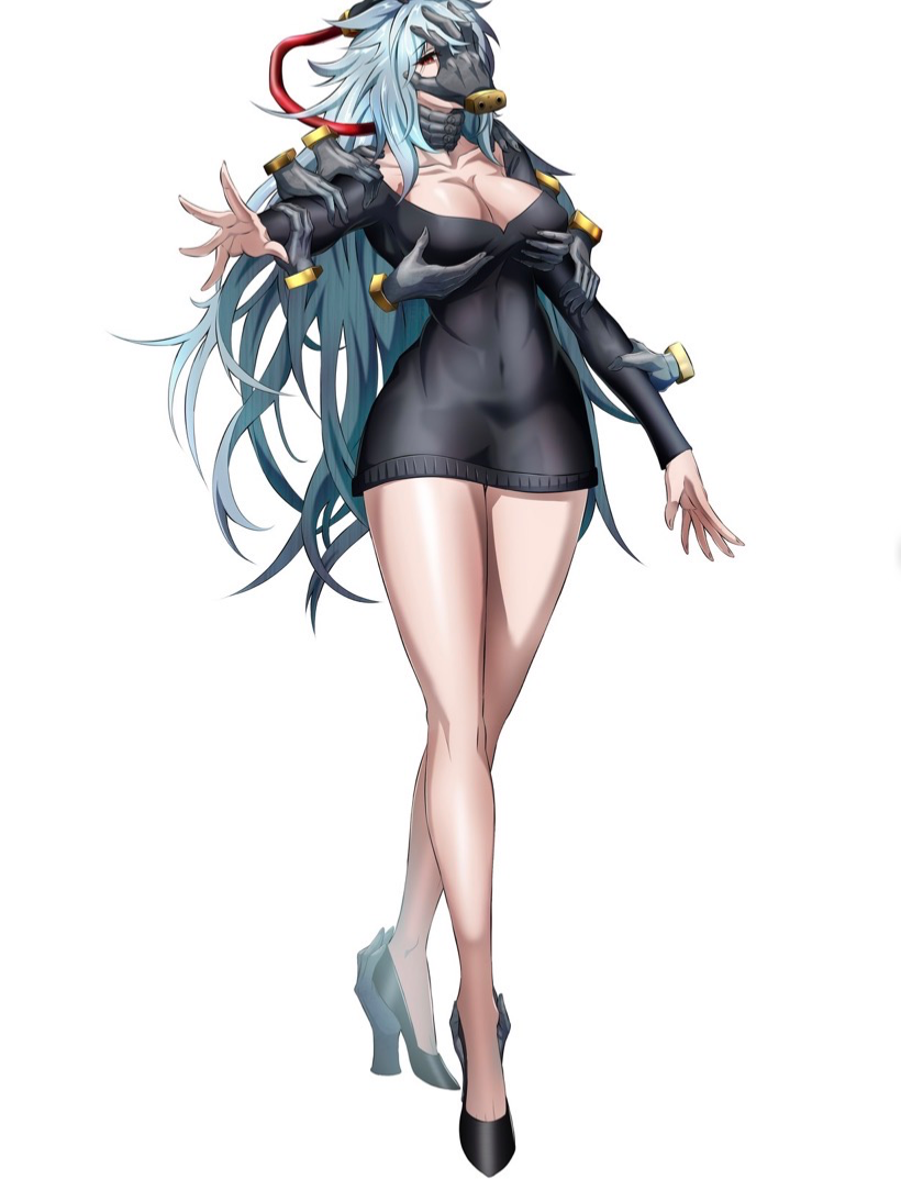 Shigaraki Takako