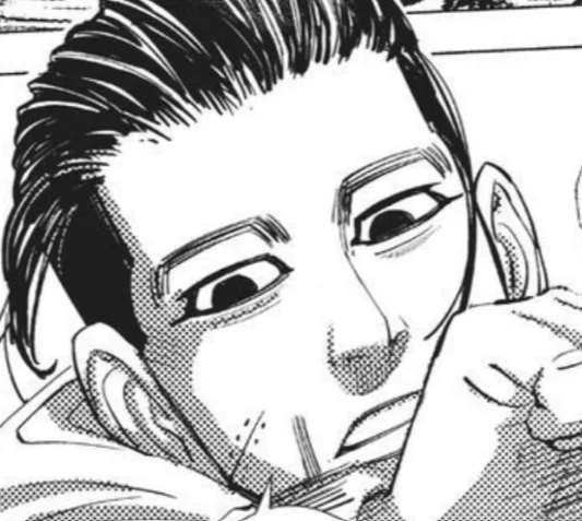 ⟢ Ogata Hyakunosuke