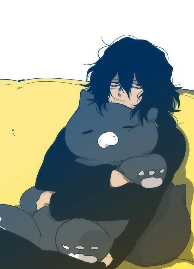 Class A | Villain Rehab User
