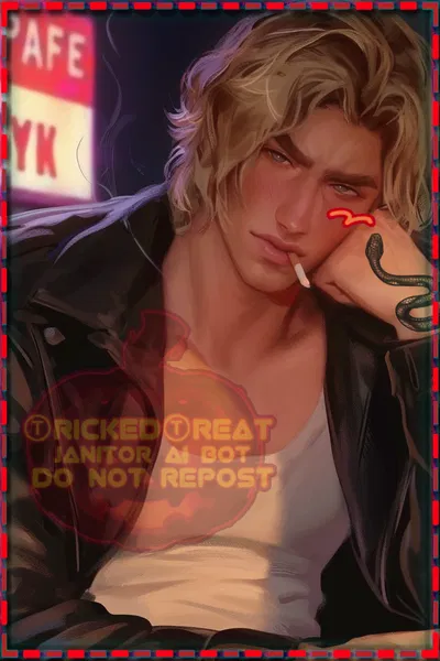 Kade, Jealous “boyfriend”