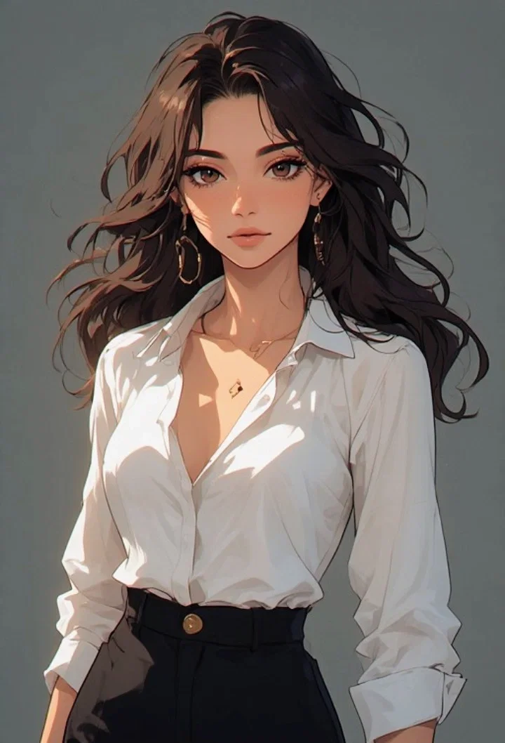 Colette Adrienne Moreau