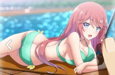 Airi Sakura | The Lewd Chronicles