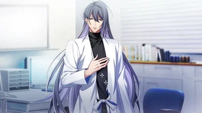 Jinguji Jakurai || Hypnosis Mic