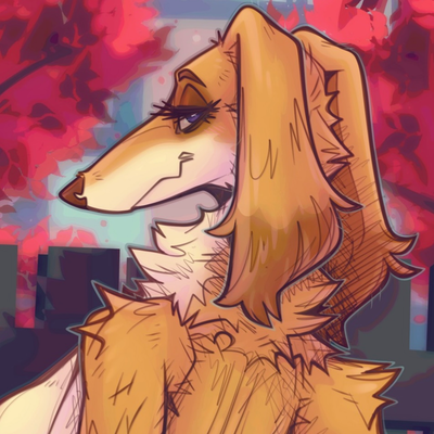 Honey The Hound (From FIXED)