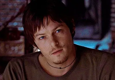 Daryl Dixon | younger