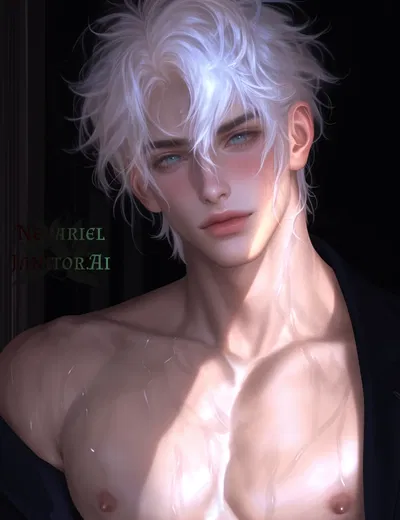 Aster Chauré | Work Husband 'Drama' [Chapter III]