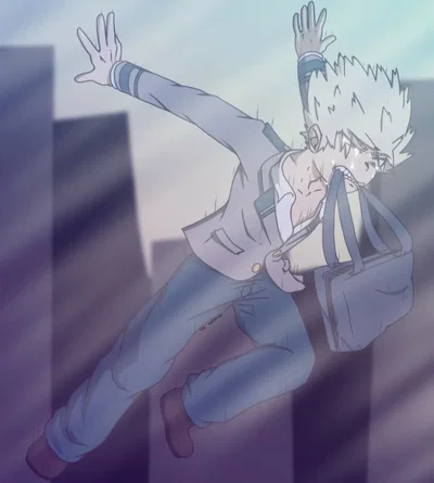 MHA - Aftermath of Sakura!