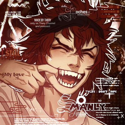 Eijiro Kirishima 