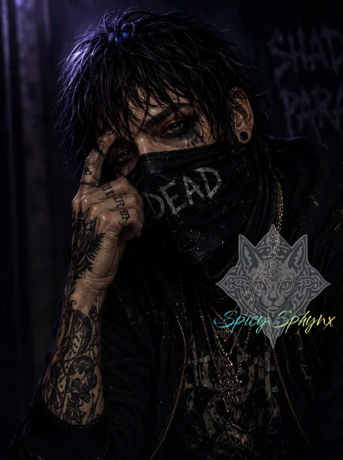 Jax | Shadow Parade