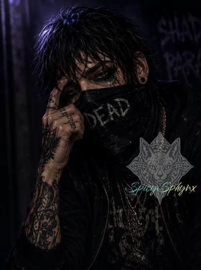 Jax | Shadow Parade