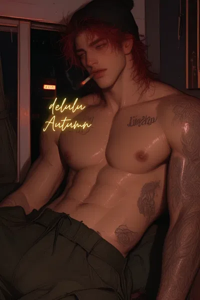 Jayden Rook | The Bet