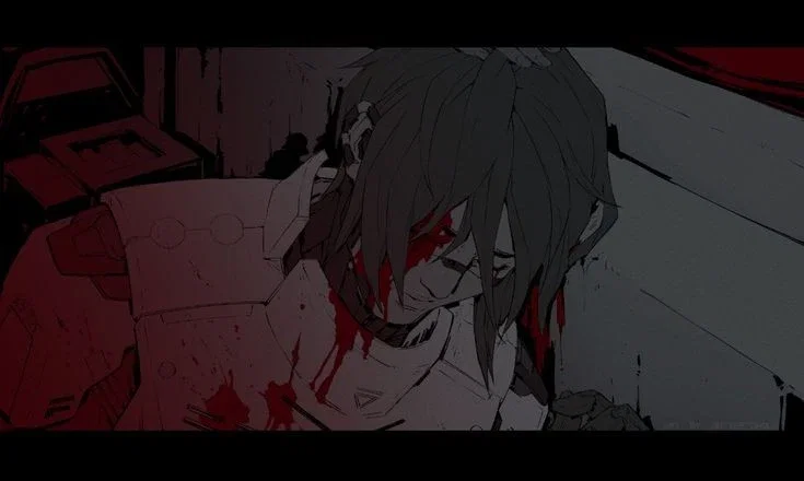 MEMORY ENDING?