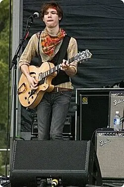 Ryan Ross