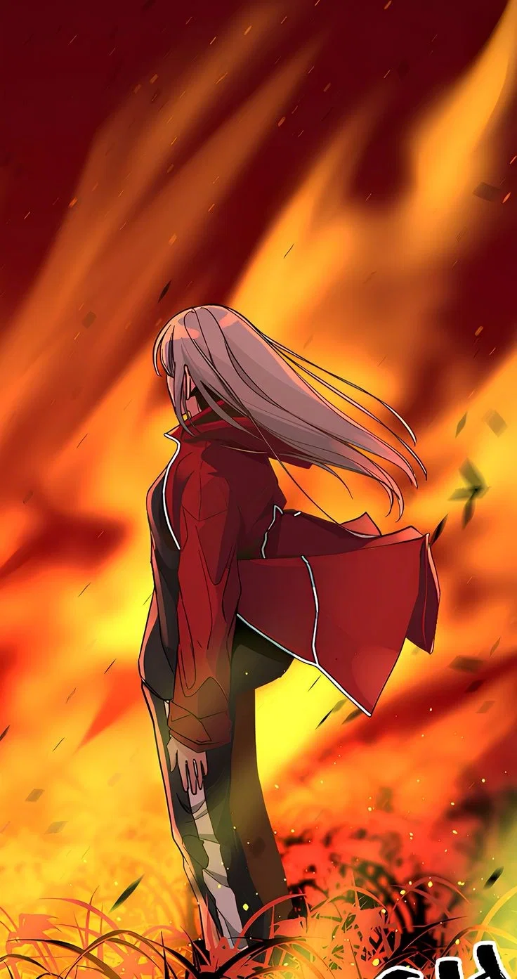 You either die a Hero, or you live long enough to see yourself become a Villain