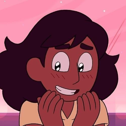 Connie - Steven Universe