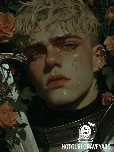 The Young Knight