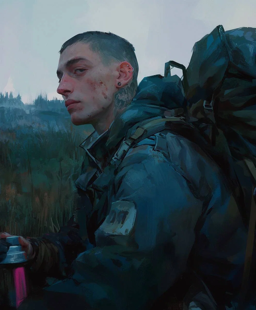 Roman | Altai guide