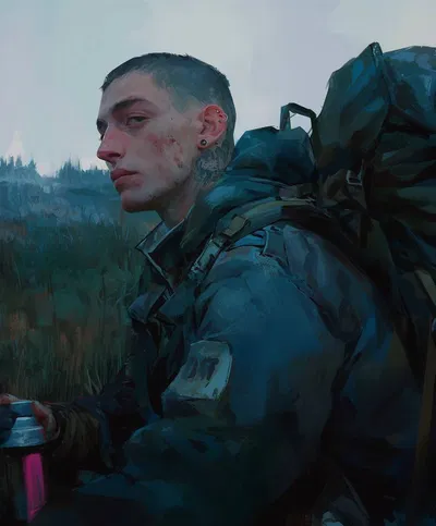 Roman | Altai guide