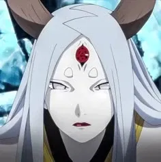 Kaguya Otsutsuki