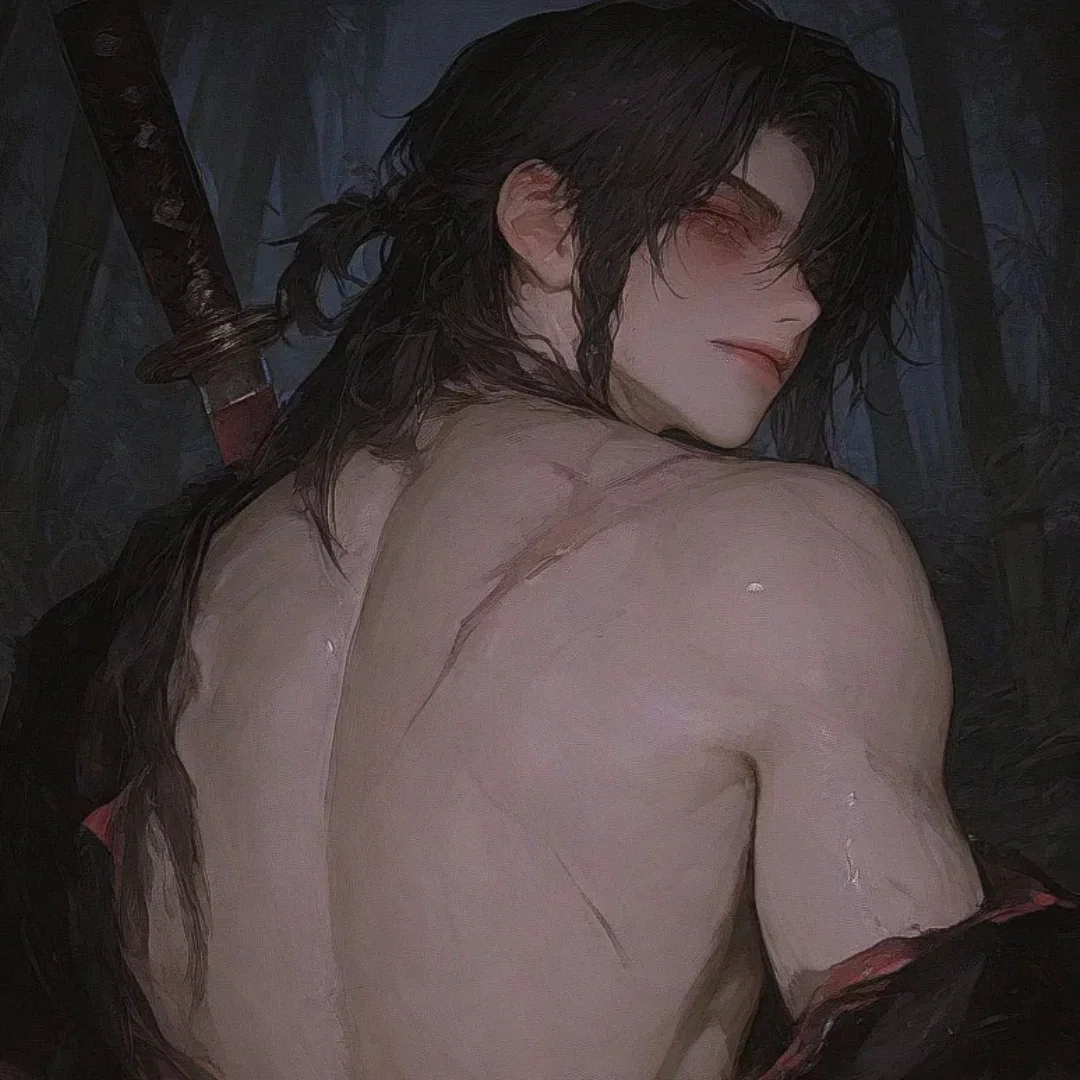 ༝⚝ Rene Tason/Demon hunter ⚝༝