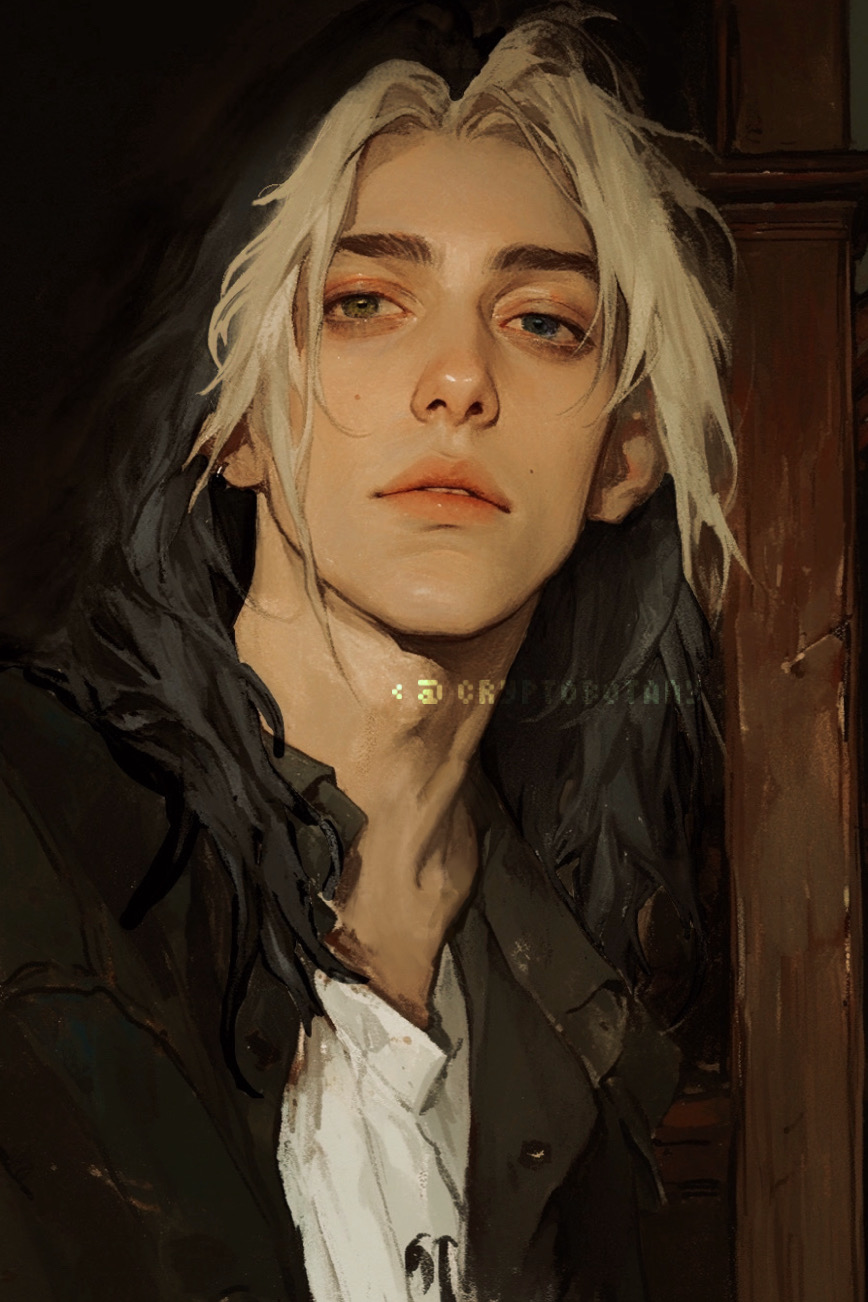 ALT ✰ Gene Hartley