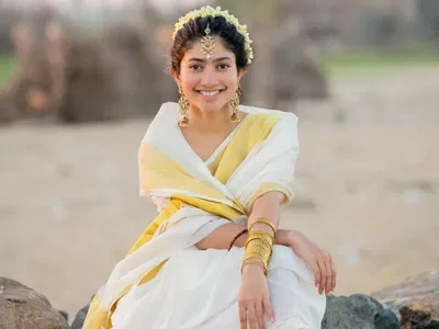 Sai Pallavi | Reconnecting with Childhood
