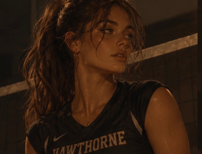 PERSISTENCE | Sienna Marlowe